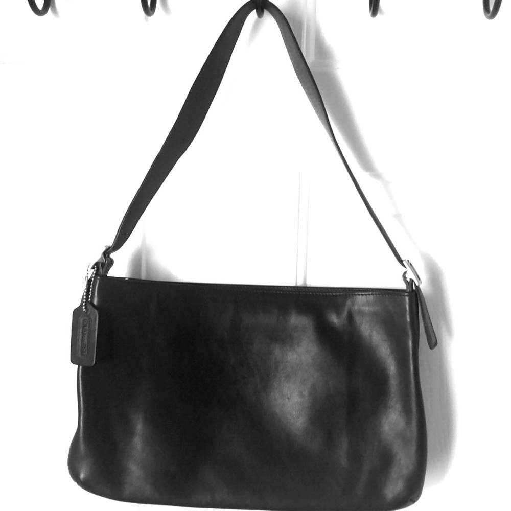 Coach Hand Bag